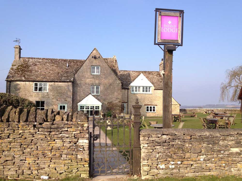 the-old-lodge the-old-lodge