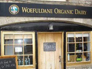 woefuldane organic dairy