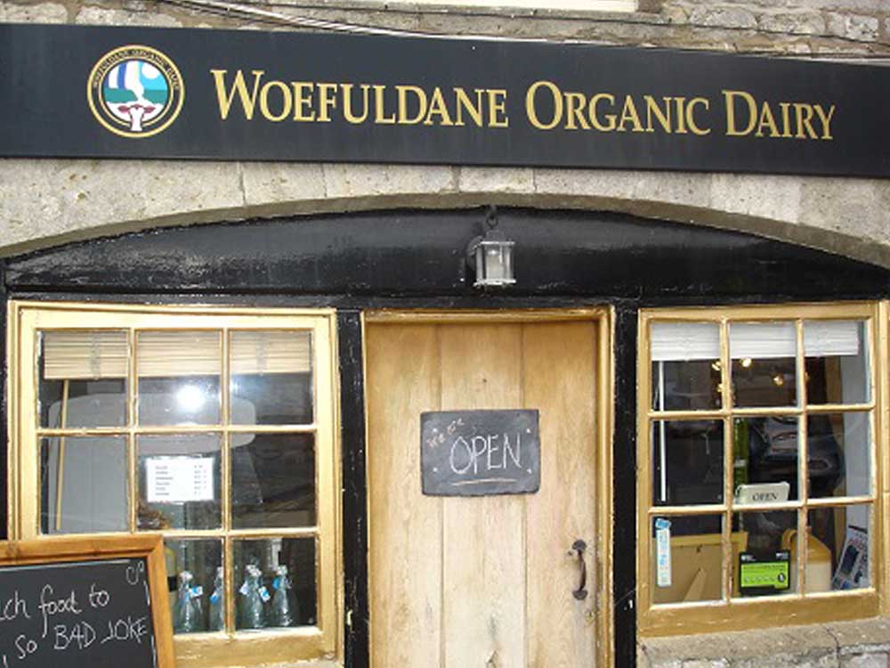 woefuldane organic dairy